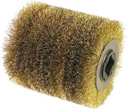 7960T - SPAZZOLE ROTATIVE ABRASIVE