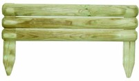 79708-05/0 - RECINZIONE LEGNO MOD. VAMPIRO
