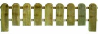 79708-11/1 - RECINZIONE LEGNO MOD. INGLESE