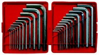 85200-40/1 - SERIE CHIAVI A BRUGOLA USAG