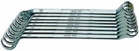 85270-10/7 - SERIE CHIAVI POLIGONALI USAG