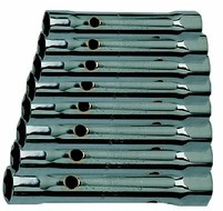 85420-10/6 - SERIE CHIAVI A TUBO USAG