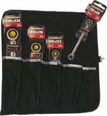 885GL - SERIE CHIAVI TORX A CRICCHETTO 