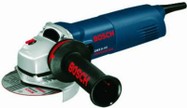 88690-24/7 - SMERIGLIATRICI BOSCH GWS 8-115