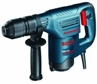 88940-17/5 - MARTELLI BOSCH GSH 3 E