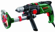 89100-65/3 - TRAPANI BOSCH PSB 1000-2 RCA