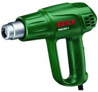89190-15/9 - SVERNICIATORI BOSCH PHG 500-2