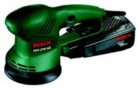 89240-60/1 - LEVIGATRICI BOSCH PEX 300 AE