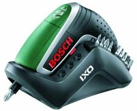 89300-25/1 - AVVITATORI BOSCH IXO-IV 3,6V