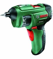 89300-35/0 - AVVITATORE BOSCH PSR SELECT
