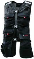 89420-05/8 - GILET BOSCH PORTATTREZZI WHV09