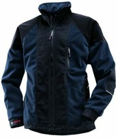 89425-05/3 - GIACCHE BOSCH WIND WWJ010 WORK JACKETS