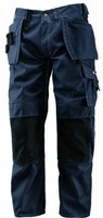 89444-05/4 - PANTALONI BOSCH CRAFTSMA WHT09