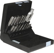 9408GA - UTENSILI PER FILETTARE IN ASSORTIMENTO