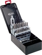 9408GE - UTENSILI PER FILETTARE IN ASSORTIMENTO