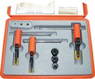 9459GL - In pratica e robusta cassetta di plastica