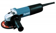 89530-20/7 - SMERIGLIATRICI MAKITA 9557-HN