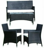 96919-10/1 - SET ARREDO GIARDINO RIVIERA