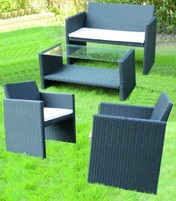 96920-10/7 - SET ARREDO GIARDINO CANNES