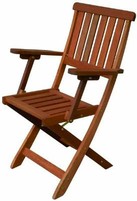 96928-05/9 - SEDIE LEGNO VIGOR MAIA