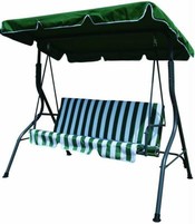 96937-10/5 - DONDOLI GIARDINO BLINKY SWING