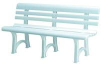 9693810 - PANCHINE RESINA OLIMPIA 