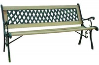 9694110 - PANCHINE LEGNO REGINA