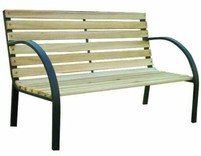 96942-10/9 - PANCHINE LEGNO BLINKY 