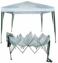 96949-30/6 - GAZEBO BLINKY ALU-300