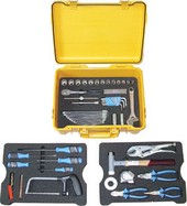 9885E - ASSORTIMENTO UTENSILI