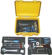 9885P - ASSORTIMENTO UTENSILI