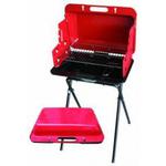 78800-10/6 - BARBECUES BLINKY SPEEDY