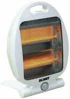 97947-10/3 - STUFE AL QUARZO BLINKY JAPO