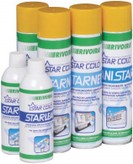 Starnet Spray pulente 