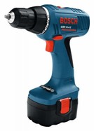 89100-90/5 - TRAPANI BOSCH GSR 14-2V 