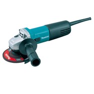 89530-10/8 - SMERIGLIATRICI MAKITA 9554-HN