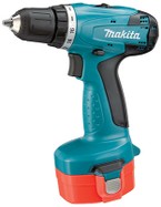 89510-30/8 - TRAPANI MAKITA 6281-DWPE 2B