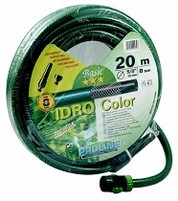 76565-12/0 - TUBO IDRO-COLOR NERO VERDE