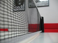 99701-06/2 - RETE P/TAVOLI PING-PONG