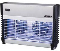 66867-10/4 - STERMINAINSETTI BLINKY ASPIR14