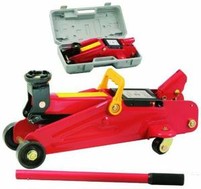 49465-10/5 - CRICCHI IDRAULICI CARRELLO 2T