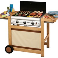 78768-10/9 - BARBECUES CAMPINGAZ ADELAIDE-W