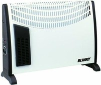 97930-10/5 - TERMOCONVETTORI BLINKY TC2000T