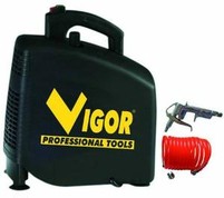 56350-02/9 - COMPRESSORI VIGOR VCA-ZERO